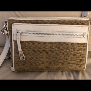 Brighton organizer bag